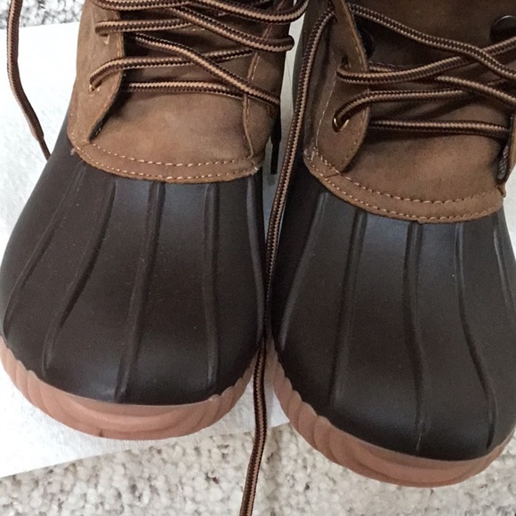 MARLEYLILLY monogrammed boots for women size 8 - Picture 8 of 13